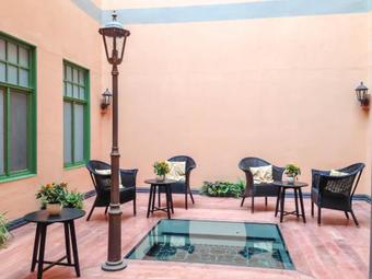 Hotel Waldschl�sschen Wangen