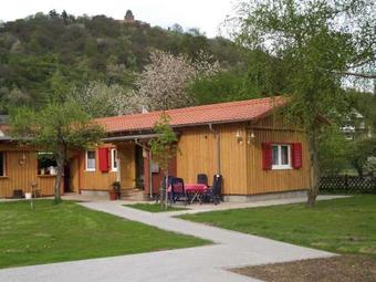 Apartamento Berliner Huette