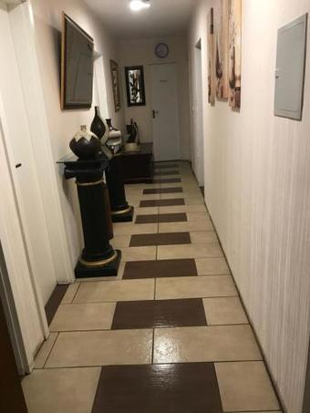 Hostal Gr�ndauer Monteurwohnung/studentenwohnung