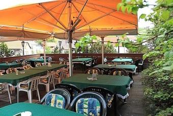 Posada Zur Alten Kelter