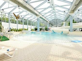 Four-bedroom Holiday Home In Gjern 3