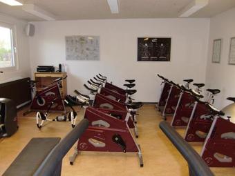 Hotel Thyregod Kursuscenter