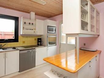 Two-bedroom Holiday Home In Gedser 5