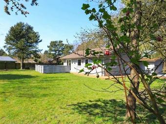 Holiday Home Gedser Viii