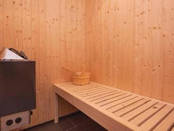 Holiday Home Glesborg Xlviii