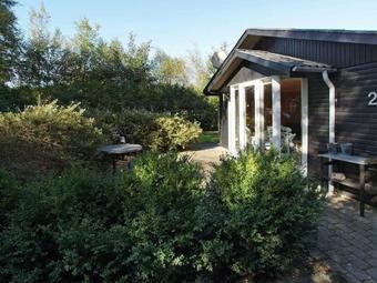 Holiday Home Hemmet Viii