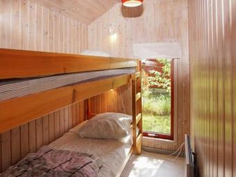 Holiday Home Hemmet XIII