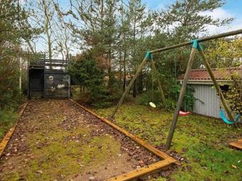 Holiday Home L�rkev�nget III