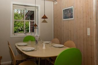 �renpris Holiday House