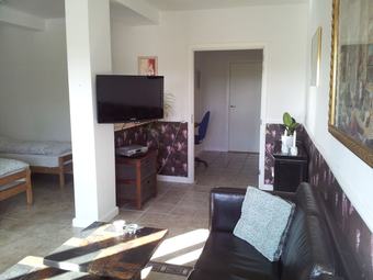 Askegaarden Apartments