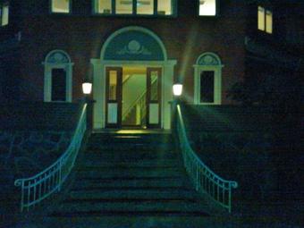 Radstedhus B&B Hotel