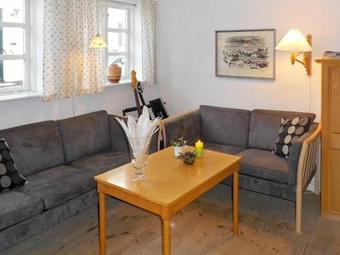 Holiday Home Ramsherred