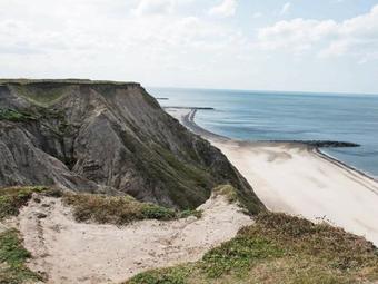 Two-bedroom Holiday Home In Lemvig 24