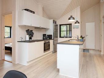 Holiday Home Vig X