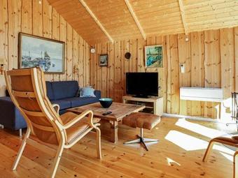 Holiday Home Vig Viii