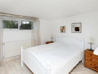 Holiday Home Sp�ttrup V