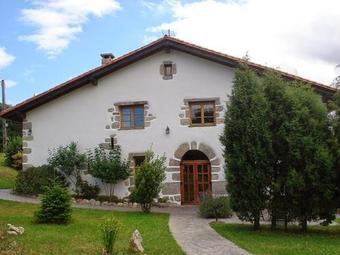 Hotel Rural Natxiondo