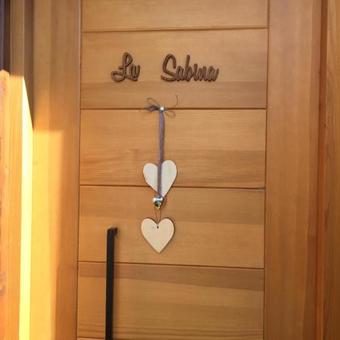 Agroturismo Casa Rural Baltasar