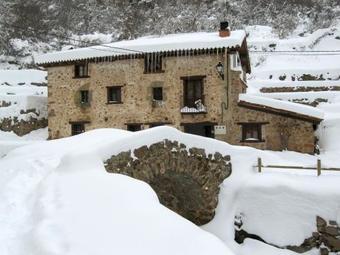 Agroturismo Posada De Urreci