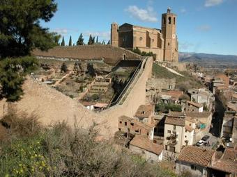 Apartamento El Rep�s Del Montsec