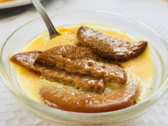 Hostal Restaurante Ecuador