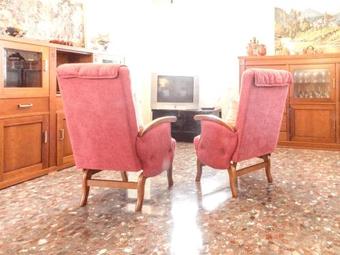 Villa Holiday Home Camino Martin Conde