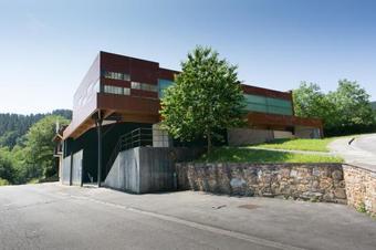 Apartamento Estudios Ermitabarri