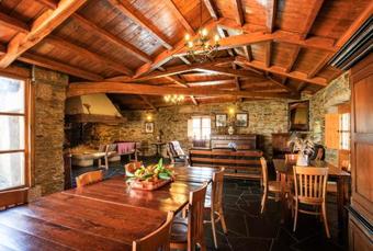 Bed & Breakfast Casa Lour�n