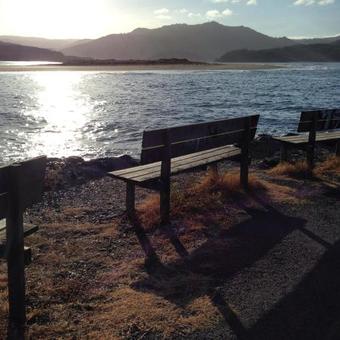 Agroturismo House O Venturo