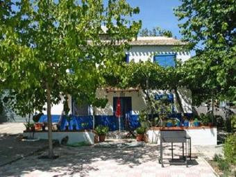 Holiday Home Huetor Tajar