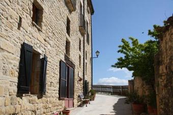 Agroturismo Les Cavallerisses