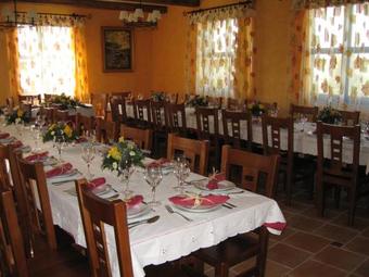 Hotel Rural Montealegre