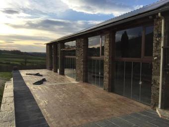 Hotel Pazo Torre Do Barrio