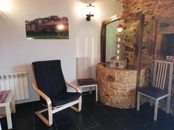 Agroturismo Hosteria Calixtino