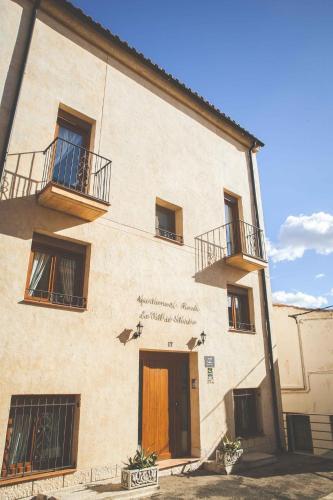 Apartamento La Vall De Silvestre
