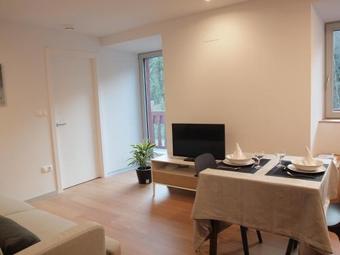 Apartamento Mendialdea Amaiur Bazt�n