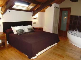 Hotel Rural Bi Terra