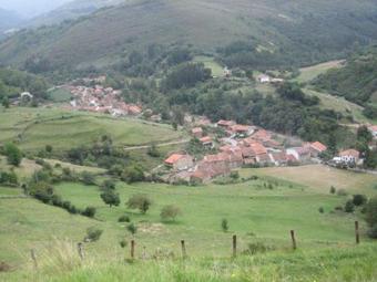 Posada Rural Pe�asagra