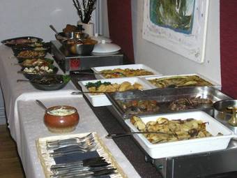 Posada Kisa W�rdshus & Hotell