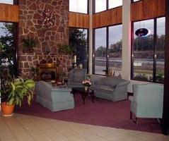 Hotel Quality Inn & Conference Center Parry Sound