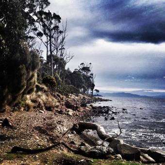 Discover Bruny Island Holiday Accommodation