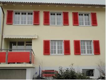 Bed & Breakfast Jurastei 16