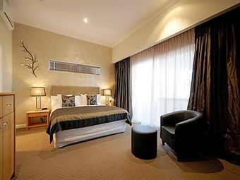 Burns Beach Bed & Breakfast