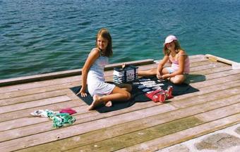 Holiday Home Sjernar�y Sjernar�y