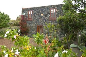 Agroturismo Casa Rural El Tes�n II