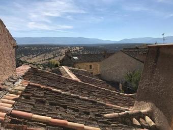 Agroturismo El Bul�n De Pedraza - Casa Del Serrador