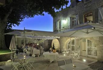 Hostellerie Clau Del Loup - Logis Hotels