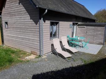 Holiday Home Cremanville