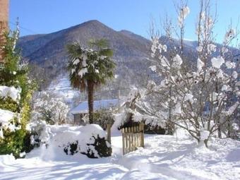 House G�te De Lascoux 2