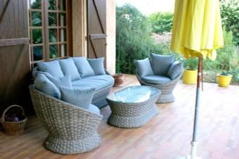 Villa Holiday Home Avenue Vincent Auriol